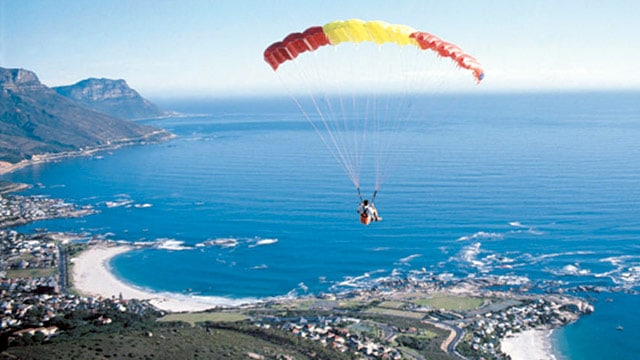 Attractions Near Our Self Catering Cape Town Apartment In Clifton.